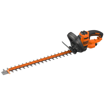 Электрический кусторез Black+Decker BEHTS451