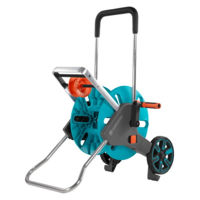 Gardena Тележка для шланга AquaRoll M Easy 18515-20.000.00
