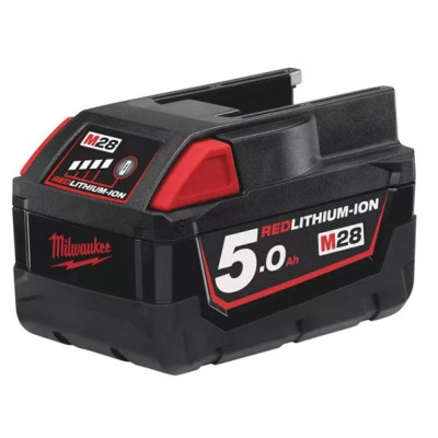 Аккумулятор Milwaukee M28 B5 Li-Ion5Ач