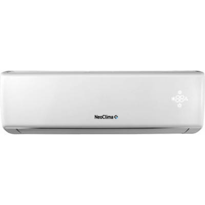 Настенная сплит-система NeoClima G-Plasma NS/NU-HAX36R 33710