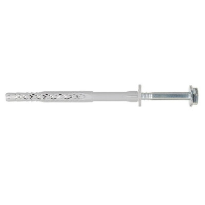 Дюбель-шуруп Fischer SXRL 10X140 FUS 522723