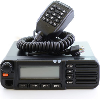 Comrade Рация R90 VHF