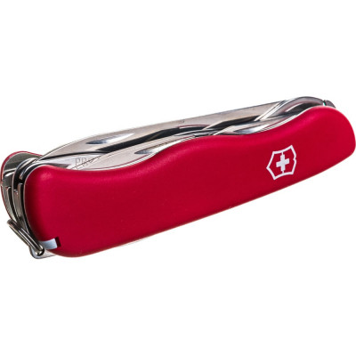 Victorinox Нож Outrider, 111 мм, 14 функций, красный 0.8513