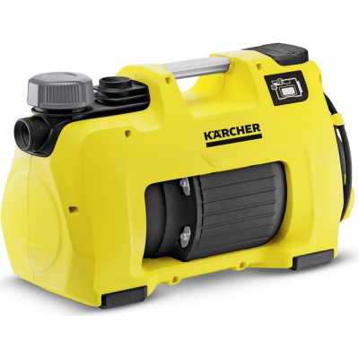 Karcher САДОВЫЙ НАСОС BP 4 HOME & GARDEN 1.645-363.0