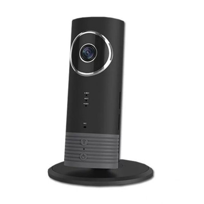 IVUE Беспроводная WiFI камера видеонаблюдения Clever Dog, 3G, P2P DOG-3G72 BLACK