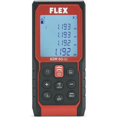 Лазерный дальномер FLEX ADM 60 Li 447862