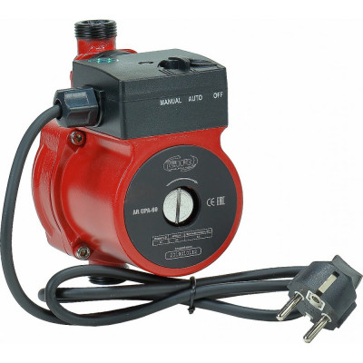 AquamotoR Насос повысительный AR UPA-90 red AR153002