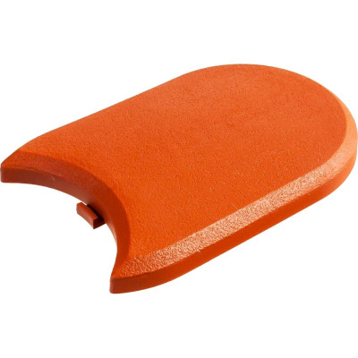 Prosperplast Бордюр для сада Palisada 3,8 м терракотовый IPAK1-R624