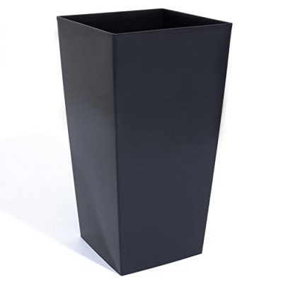 Кашпо для цветов Prosperplast Urbi square DURS325-S433