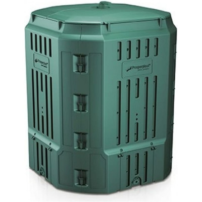 Компостер Prosperplast Compothermo IKB900-G851