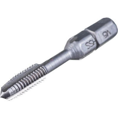 Метчик Bucovice Tools 940050