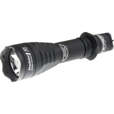 Светодиодный фонарь Armytek Predator v3 F01602BG