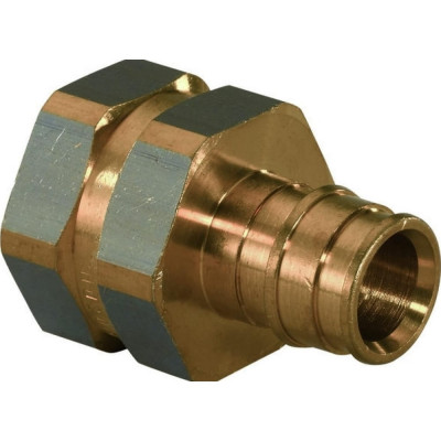 UPONOR Q&E ШТУЦЕР С ВНУТРЕННЕЙ РЕЗЬБОЙ 25-RP3/4