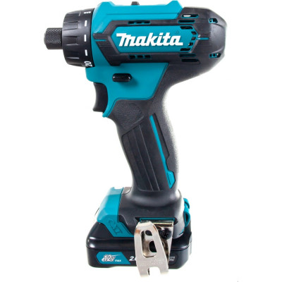 Аккумуляторная дрель Makita DF033DWAE