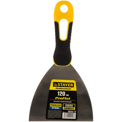 Шпатель STAYER PROFESSIONAL 10045-12