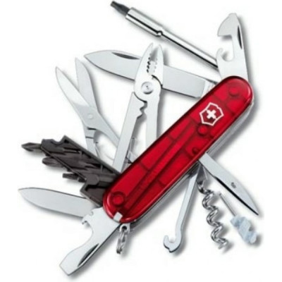 Швейцарский нож Victorinox CyberTool 1.7725.T