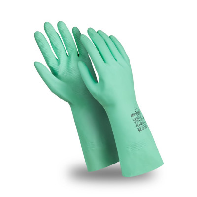 Перчатки Manipula Specialist КОНТАКТ L-F-02 Пер 614/9
