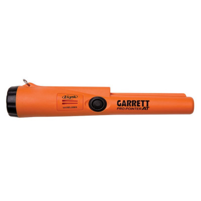 Металлоискатель Garrett Pro Pointer AT Z-LYNK 1142200