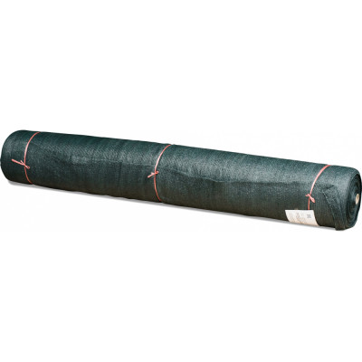 Промышленник Сетка фасадная зеленая 3x50м 180 гр/м2 180350