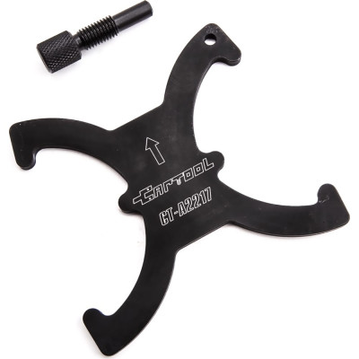 Набор инструментов для FORD HXDA Car-tool CT-A2217