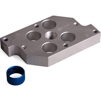Car-tool Направляющая опора VAS 5161/23 CT-N0002