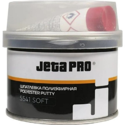 Шпатлевка Jeta PRO SOFT 55410,5