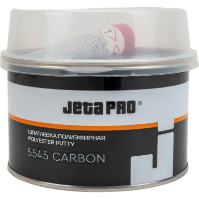 Шпатлевка Jeta PRO CARBON 55450,5