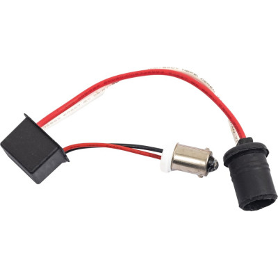 MEGAPOWER Блокиратор ошибок LED CANbus BA9s 