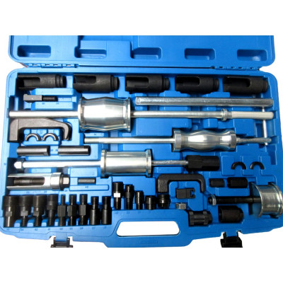 AE&T Съемник дизельных форсунок MASTER SET EXTRA TA-D1118