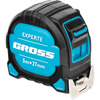 Рулетка GROSS Experte 32575