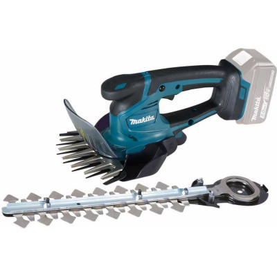 Makita Ножницы аккумуляторные для травы и кустарников DUM604ZX