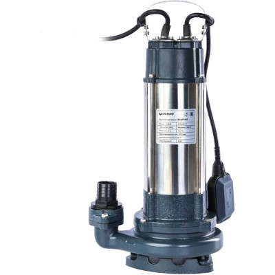 UNIPUMP Дренажный насос FEKAPUMP V 1500F 89415