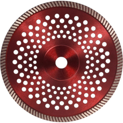D.BOR Алмазный диск Universal T-10, 230x2,6x22,23 U-T-10-0230-022