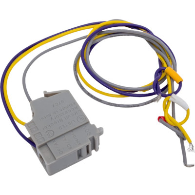 EKF Контакт вспомогательный для ВА-99С 100-630А mccb99c-a-16