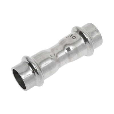 VALTEC Муфта нерж. сталь 15х15 VTi.903.I.001515