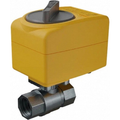 Neptun Кран шаровый с электроприводом Bugatti Pro 220B 1/2 003513 100035632400