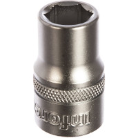 Inforce шестигранная торцева головка 1/2 DR 13мм 11-01-476