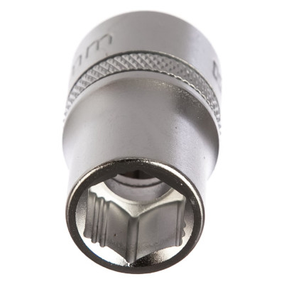 Inforce шестигранная торцева головка 1/2 DR 13мм 11-01-476
