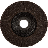 Gigant Круг лепестковый 125x22,2 P40 G-11035