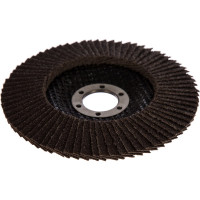 Gigant Круг лепестковый 125x22,2 P40 G-11035