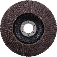 Gigant Круг лепестковый 125x22,2 P40 G-11035