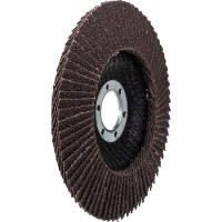 Gigant Круг лепестковый 125x22,2 P40 G-11035