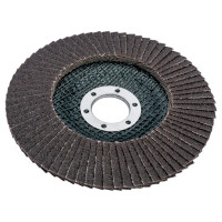 Gigant Круг лепестковый 125x22,2 P100 G-11038