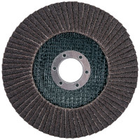 Gigant Круг лепестковый 125x22,2 P100 G-11038