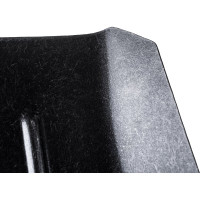 Gigant Лопата совковая из рельсовой стали без черенка NGRS-02