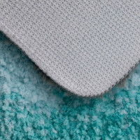 IDDIS Коврик для ванной комнаты, 50*80 см, микрофибра, D01M580i12