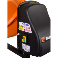 Бетономешалка Вихрь БМ-130 74/1/2