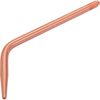 Наконечник цельнотянутый №1 для горелки Г-2А-02 КЕДР 8012369