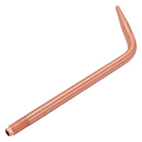 Наконечник цельнотянутый №1 для горелки Г-2А-02 КЕДР 8012369