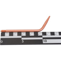 Наконечник цельнотянутый №1 для горелки Г-2А-02 КЕДР 8012369